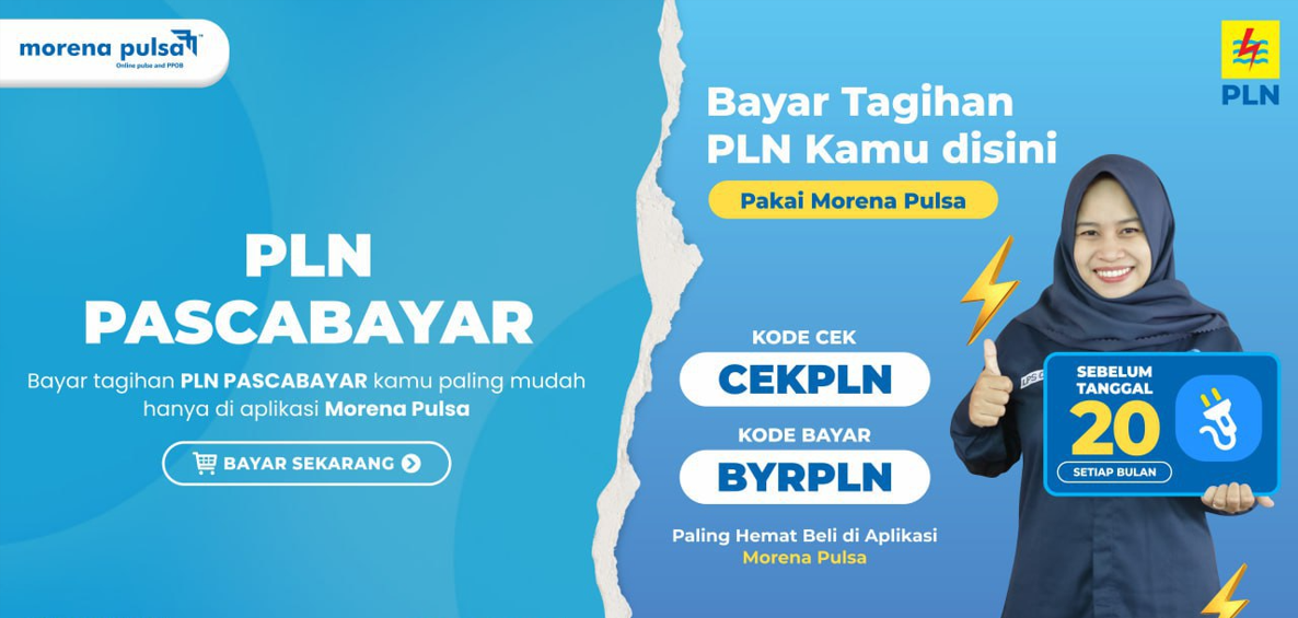 pln paska